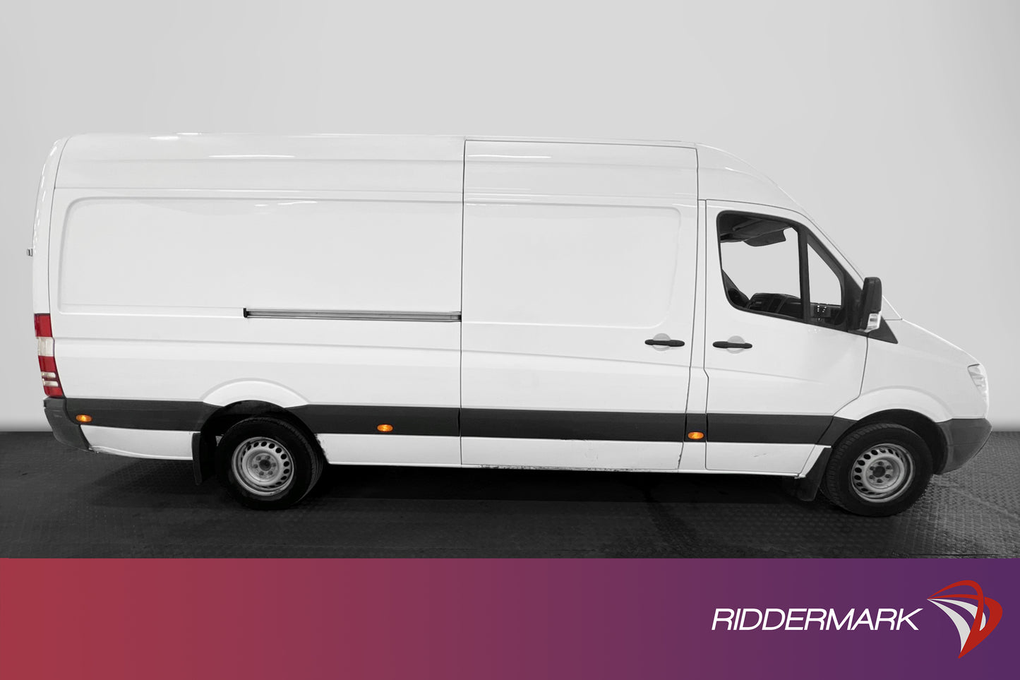 Mercedes-Benz Sprinter 316 Automat R3 Värmare Moms