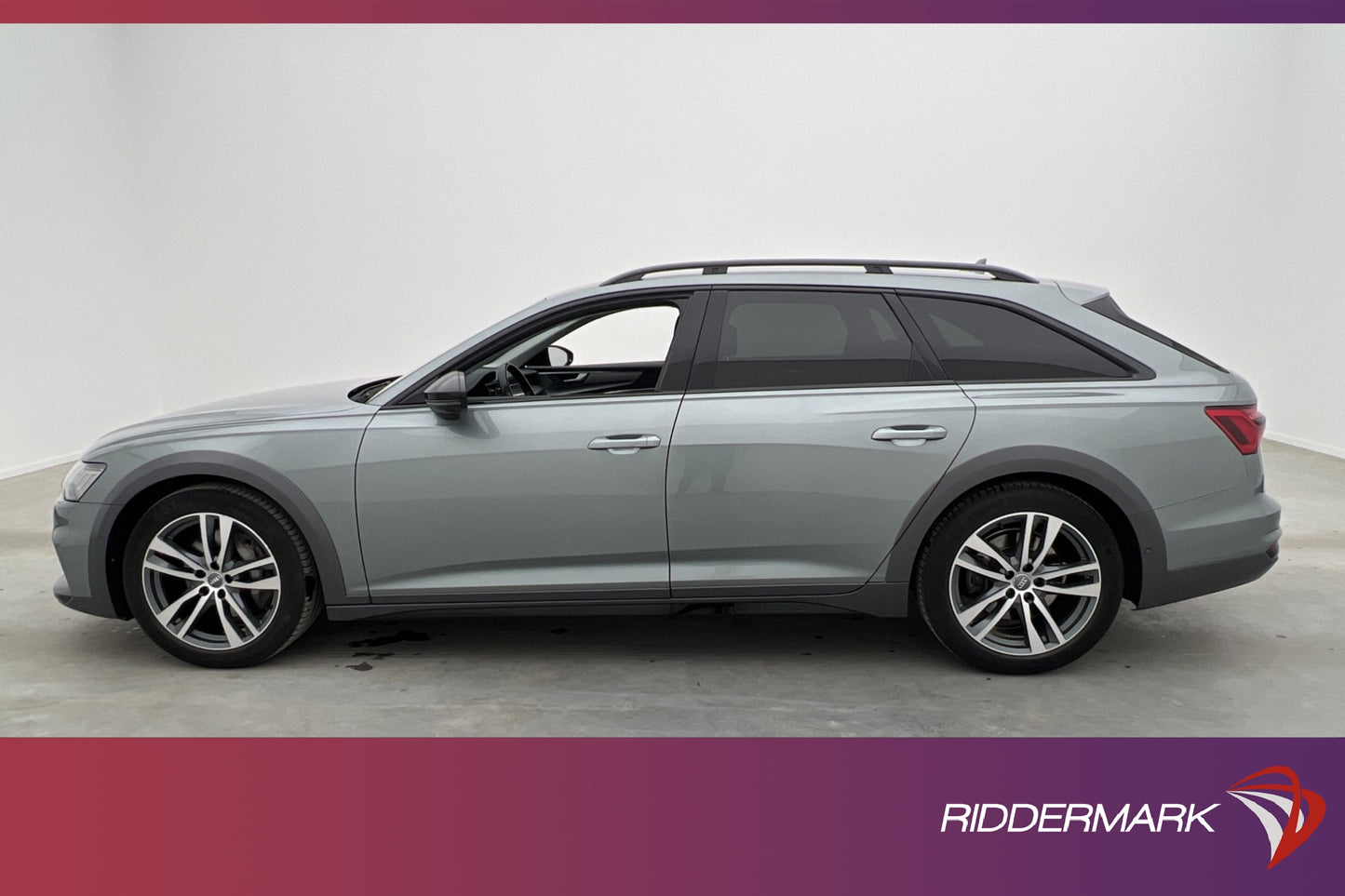 Audi A6 Allroad 45 TDI Q Proline B&O Cockpit Matrix 360 Drag