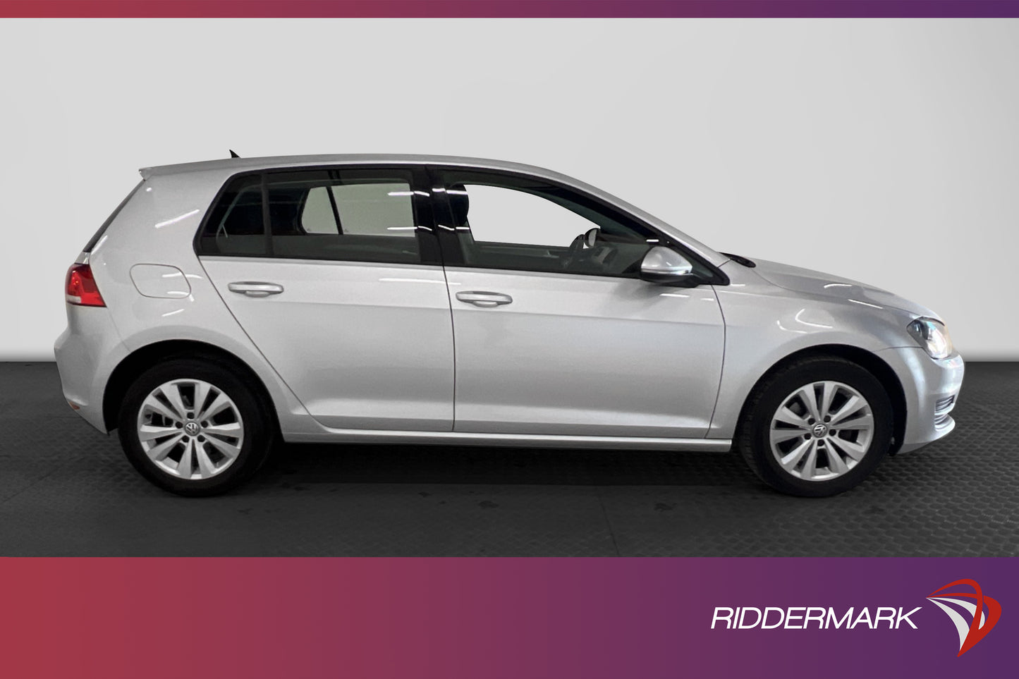 Volkswagen Golf 1.6 TDI 110hk Adaptiv Carplay 0.34l/MIL PDC