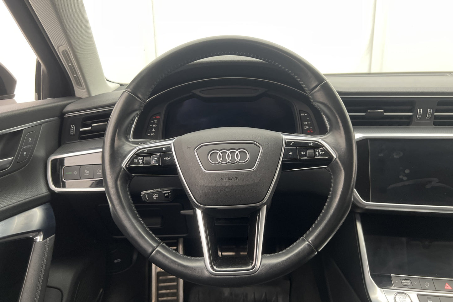 Audi A6 Allroad 45 TDI Q Proline B&O Cockpit Matrix 360 Drag