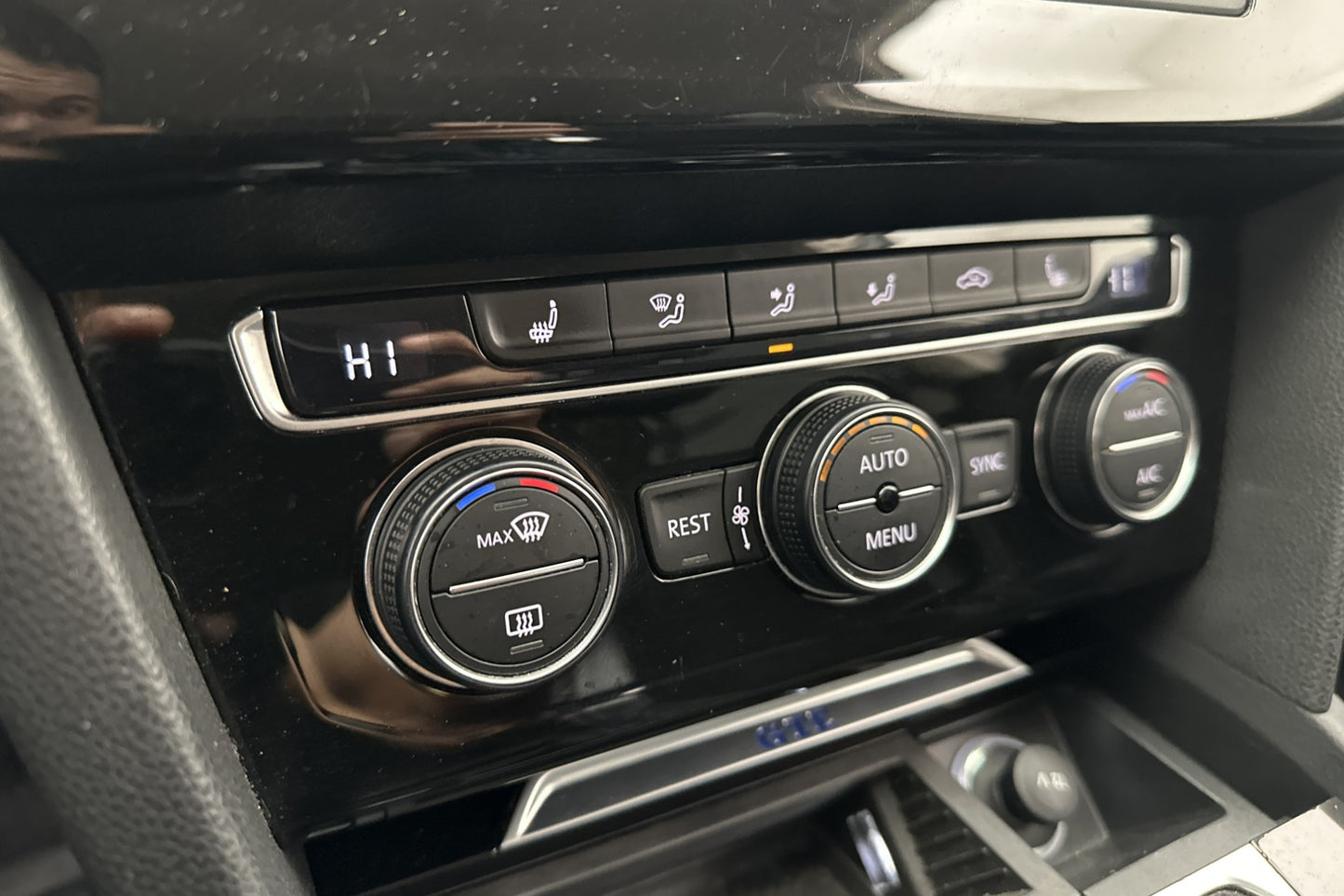 Volkswagen Passat GTE 218hk Backkamera Dragkrok CarPlay