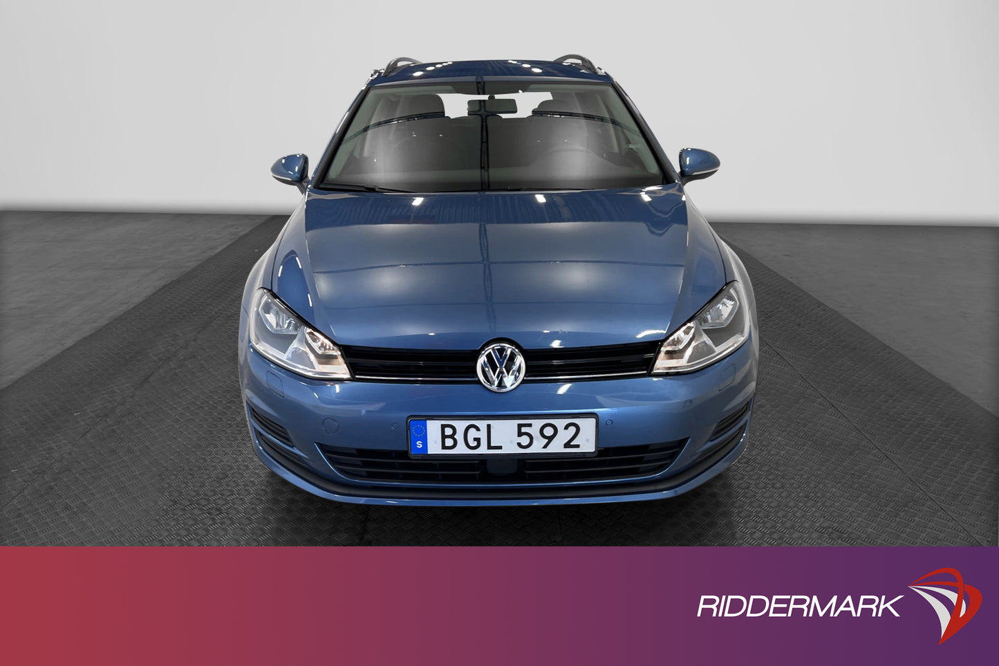 Volkswagen Golf 1.6 TDI 4Motion D-Värmare B-Kamera Massage