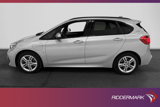 BMW 225xe Active Tourer 224hk M Sport Backkamera HiFi Skinn