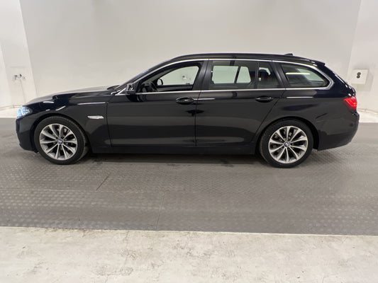 BMW 520d 190hk xDrive Navi Skinn Drag Bluetooth