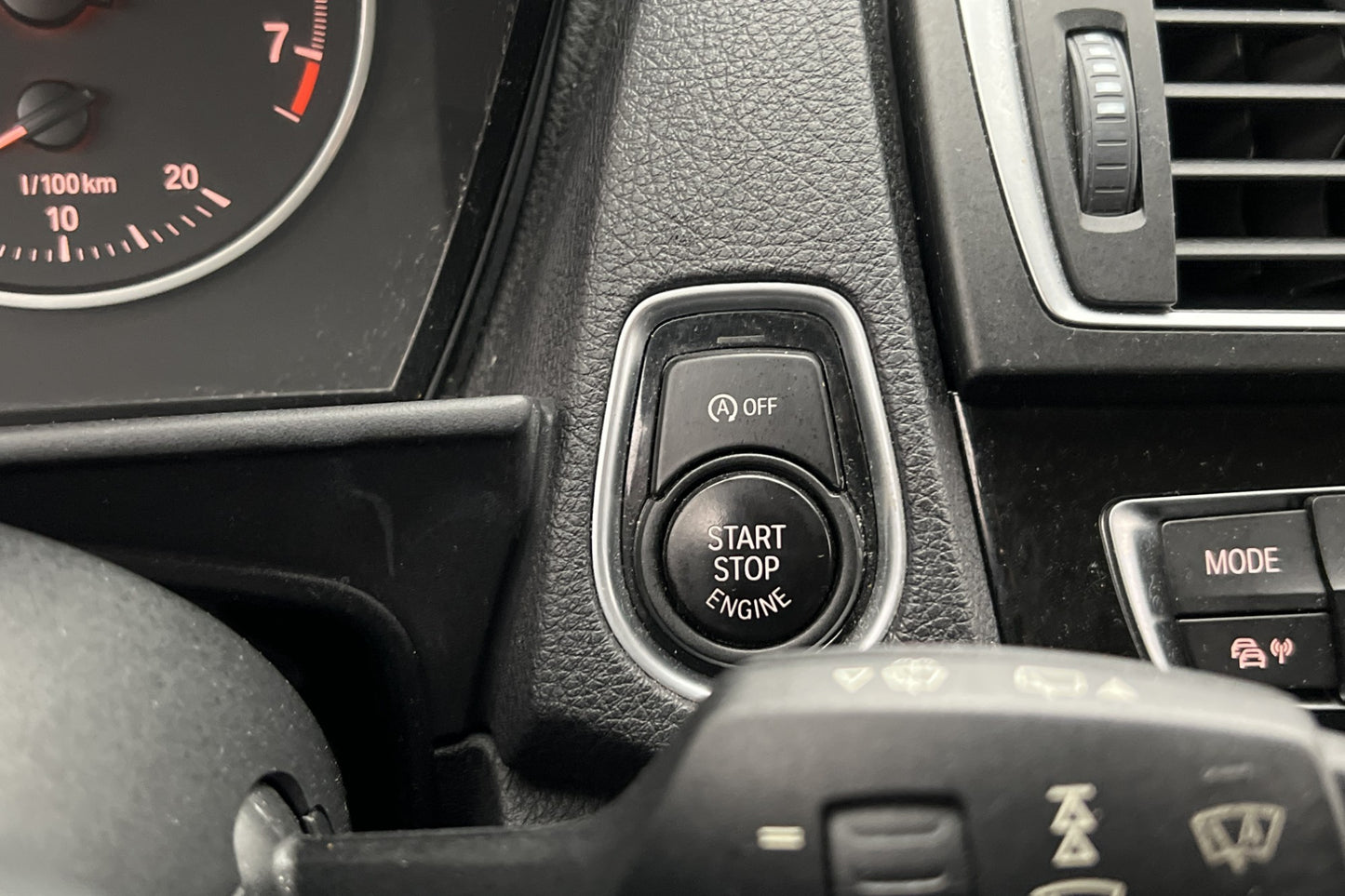 BMW 118 i  Advantage Sensorer Keyless Farthållare Välserv