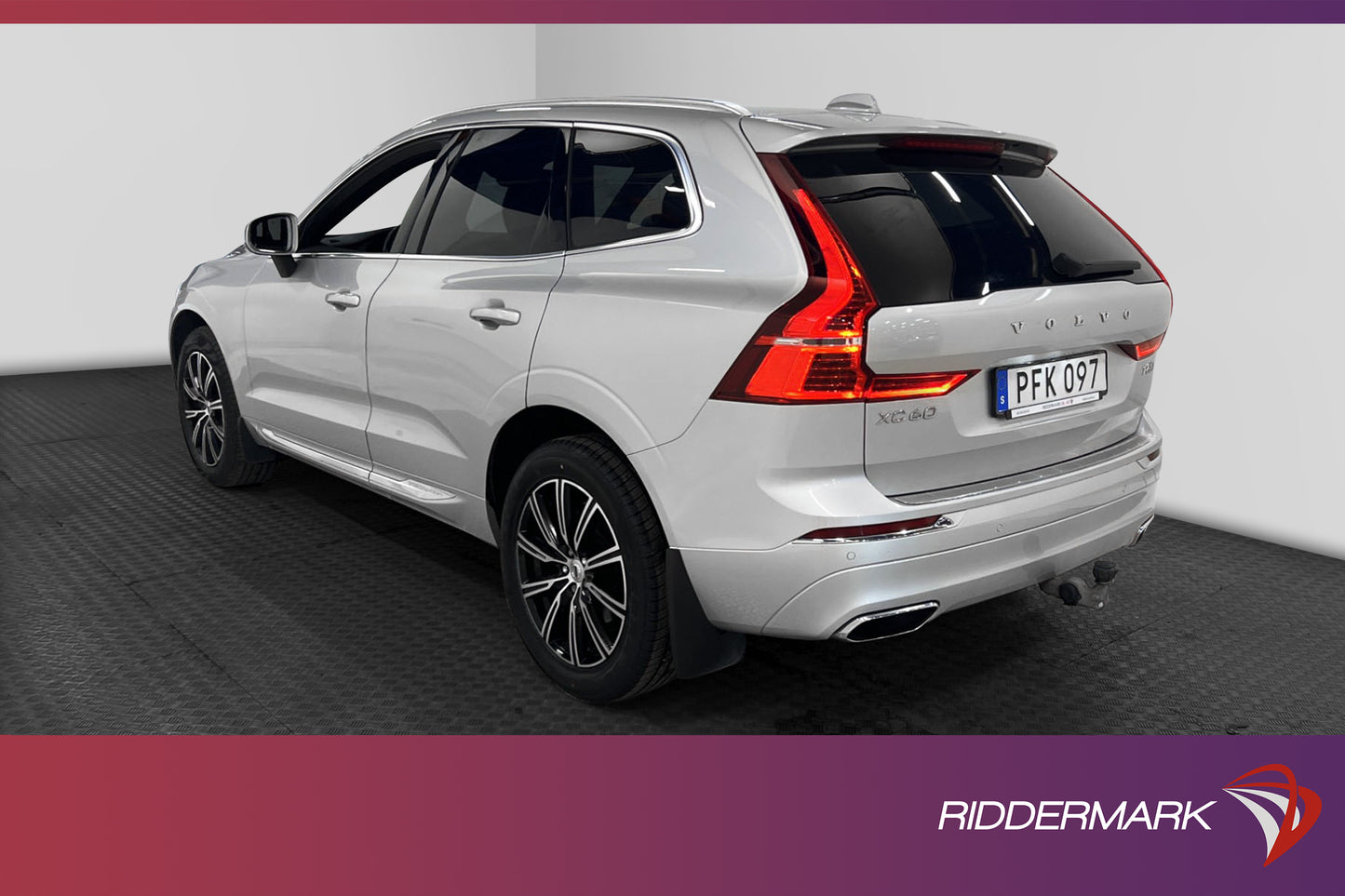 Volvo XC60 Inscription