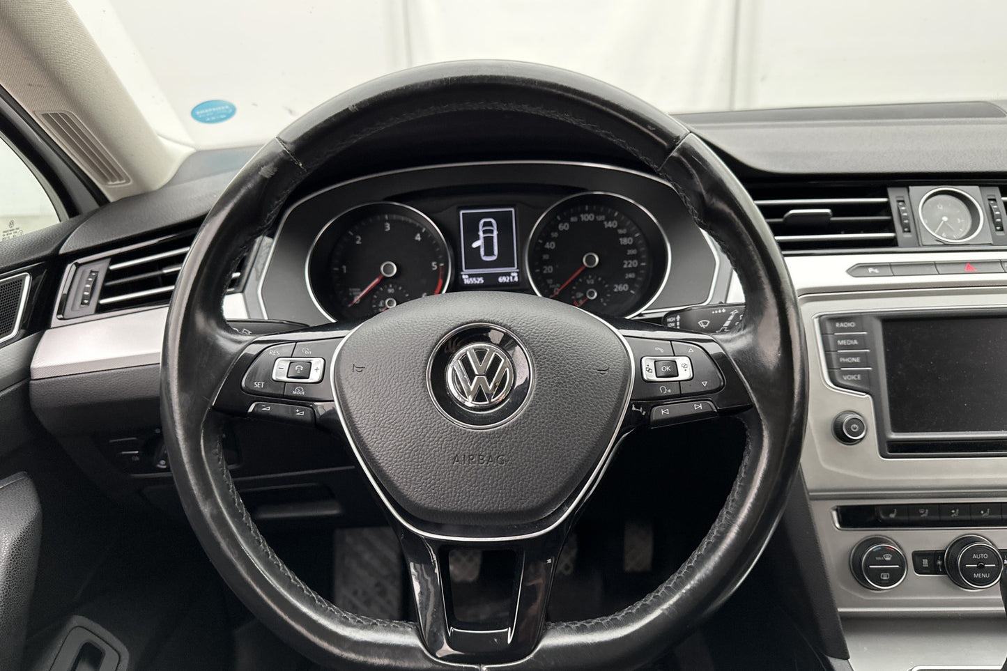 Volkswagen Passat TDI 150hk  Comfort Värm Kamera BT Drag