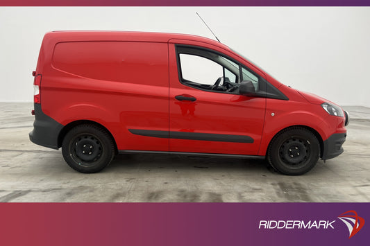 Ford Transit Courier 1.5TDCi M-Värmare Dragkrok 0.40L/Mil