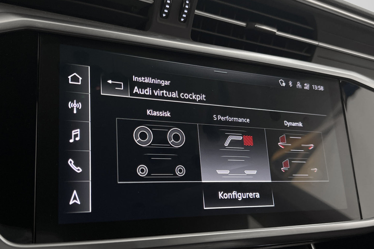 Audi A6 Avant 40 TDI Q S-Line Cockpit Kamera Navi MOMS