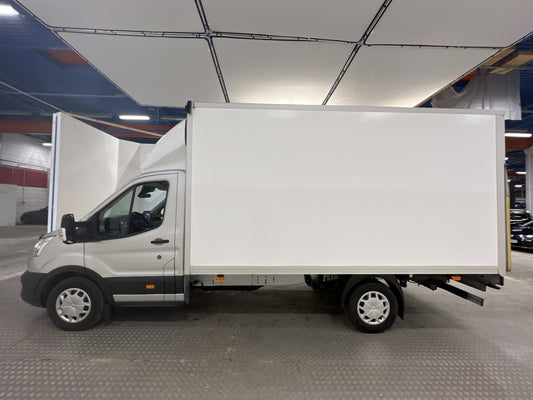 Ford Transit 350 2.0 Aut Värmare Bakgavellyft B-Kamera Moms