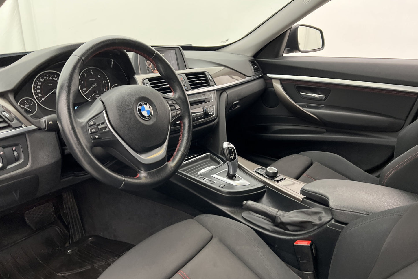 BMW 320 d xDrive Gran Turismo Sport line Sensorer Välservad