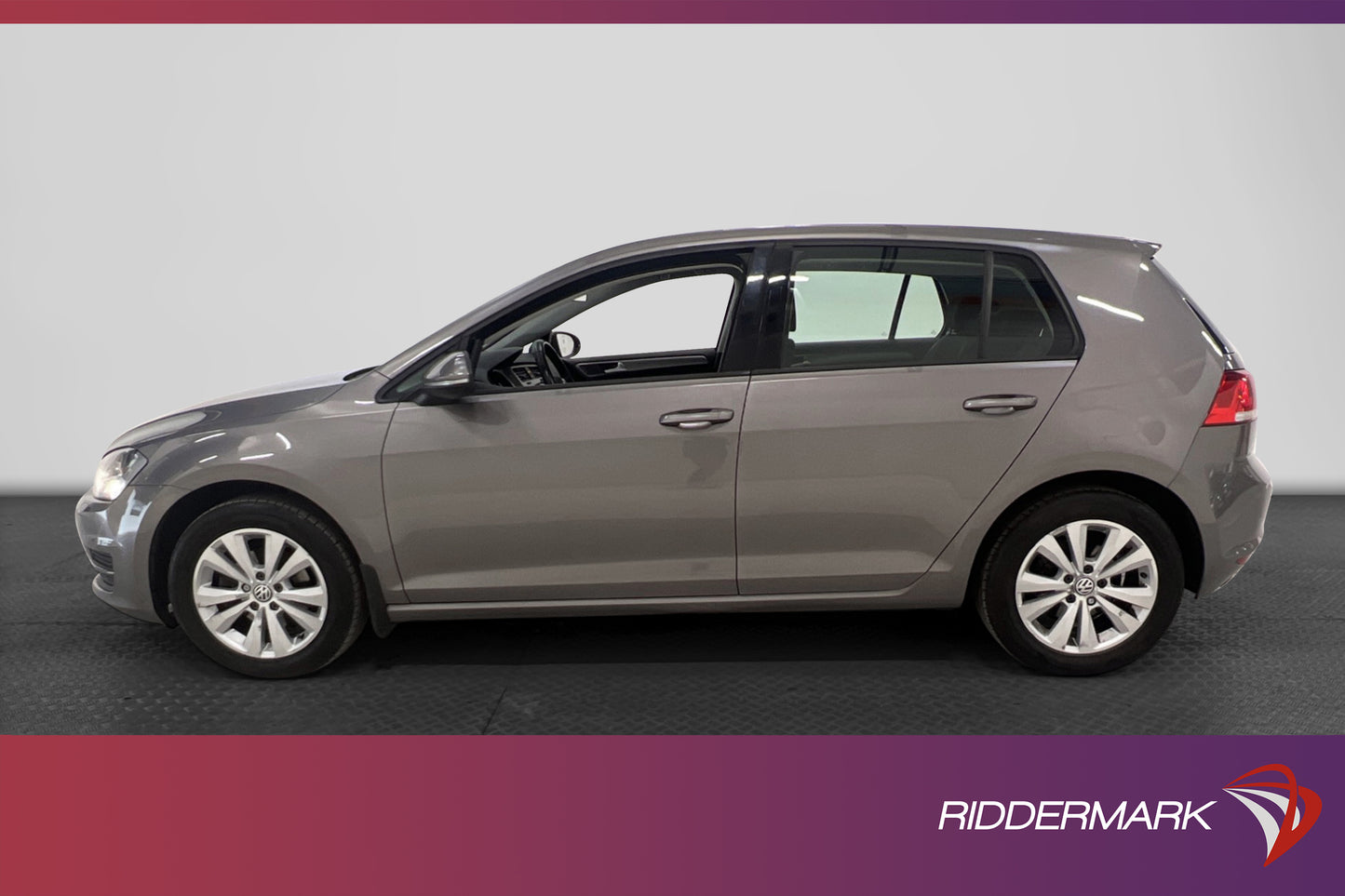 Volkswagen Golf 1.2 TSI 110hk M-Värmare Bluetooth 4.2L/Mil