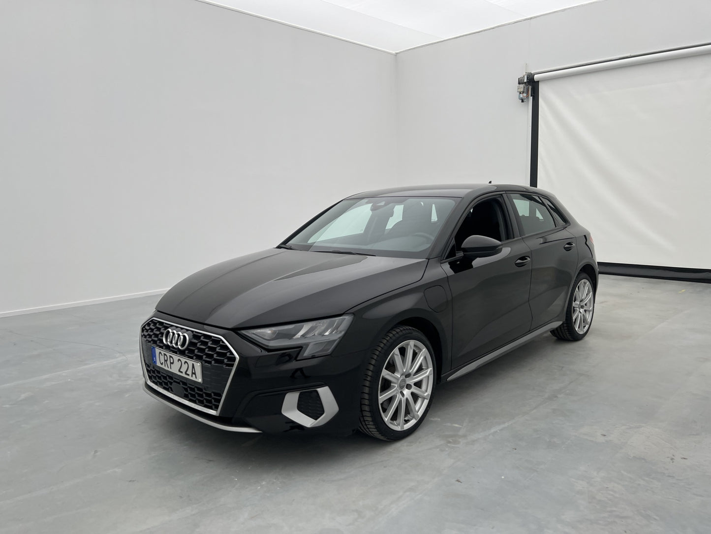 Audi A3 Sportback 40 TFSI e S Tronic 204hk Comfort Keyless