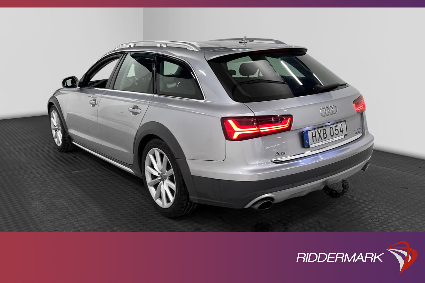 Audi A6 allroad 3.0 TDI V6 Q Sport edt Kamera Navi Drag