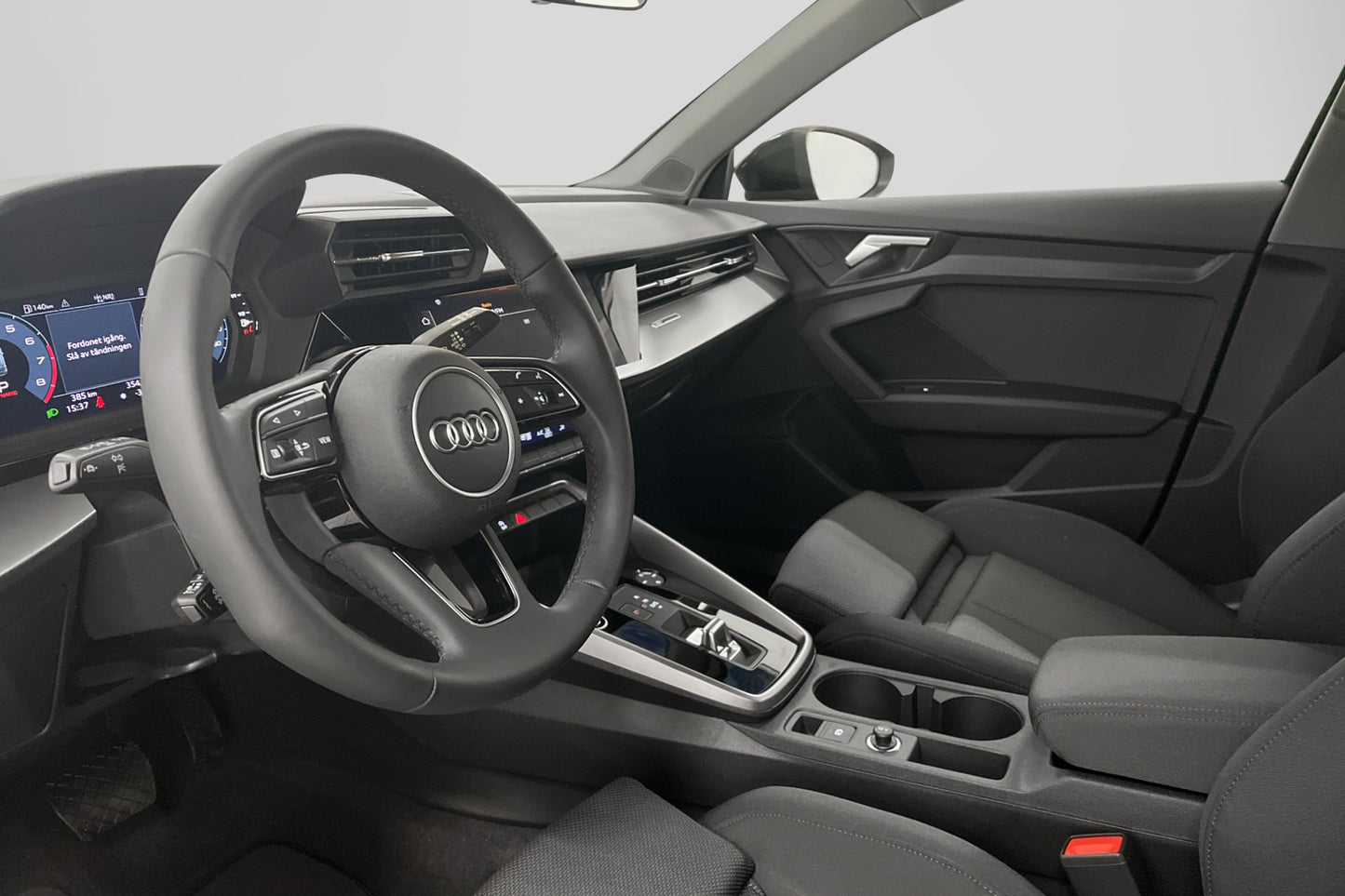 Audi A3 35 TFSI 150hk Proline Advanced Teknik Kamera Adaptiv