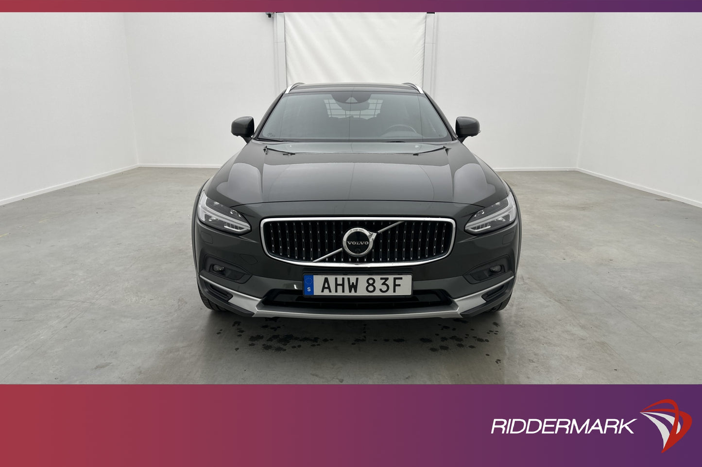 Volvo V90 Cross Country B4 AWD Advanced VOC H/K Drag MOMS