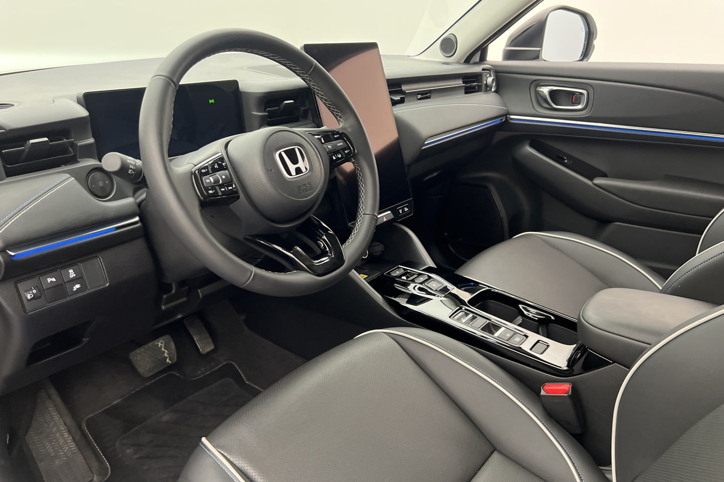 Honda e:Ny1 68.8 kWh 204hk Elegance Backkamera Skinn MOMS