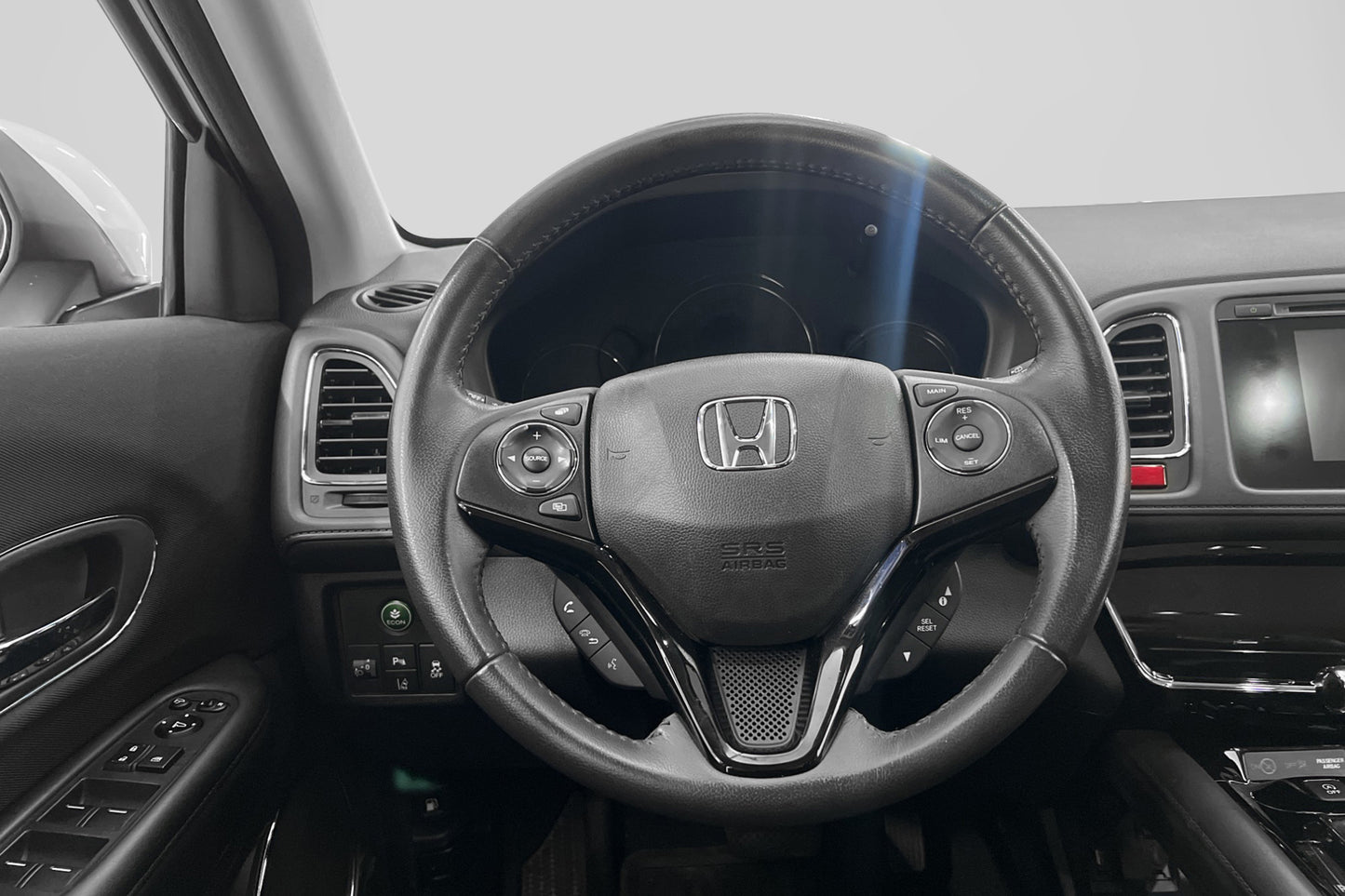 Honda HR-V 1.5 i-VTEC CVT 131hk Nyservad 0.46L/Mil