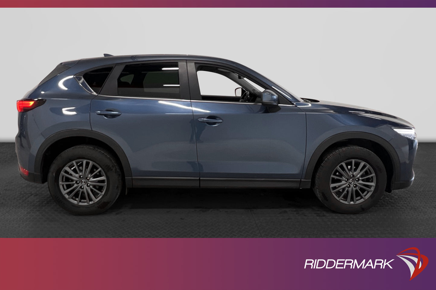 Mazda CX-5 2.0 SKYACTIV-G AWD Head Up B-kamera Navi Drag