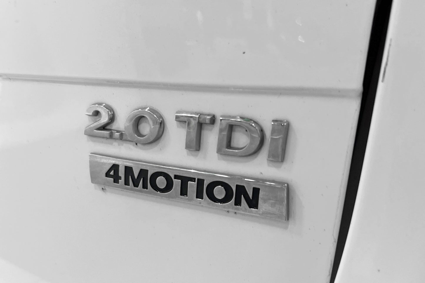 Volkswagen Passat 2.0 TDI 140hk 4Motion Premium D-värm Drag