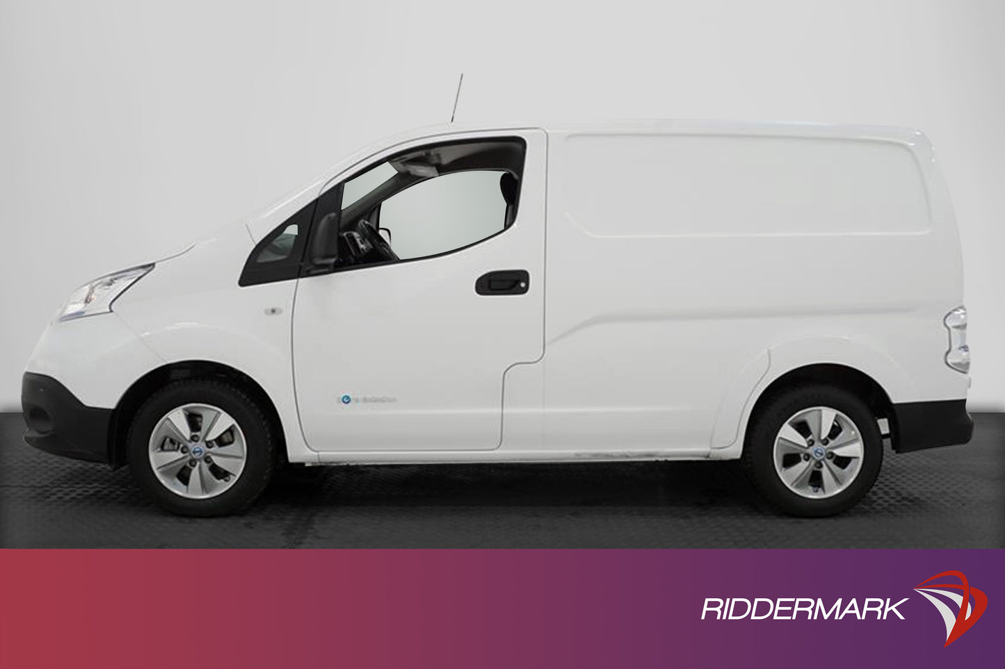 Nissan e-NV200 40,0 kWh Automat Elbil 109hk B-Kamera Moms