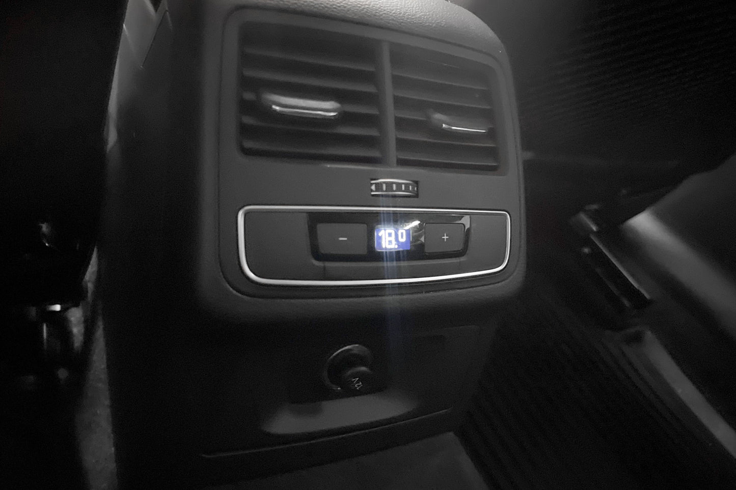 Audi A4 allroad Quattro 45 TFSI 245hk D-Värm Cockpit Navi