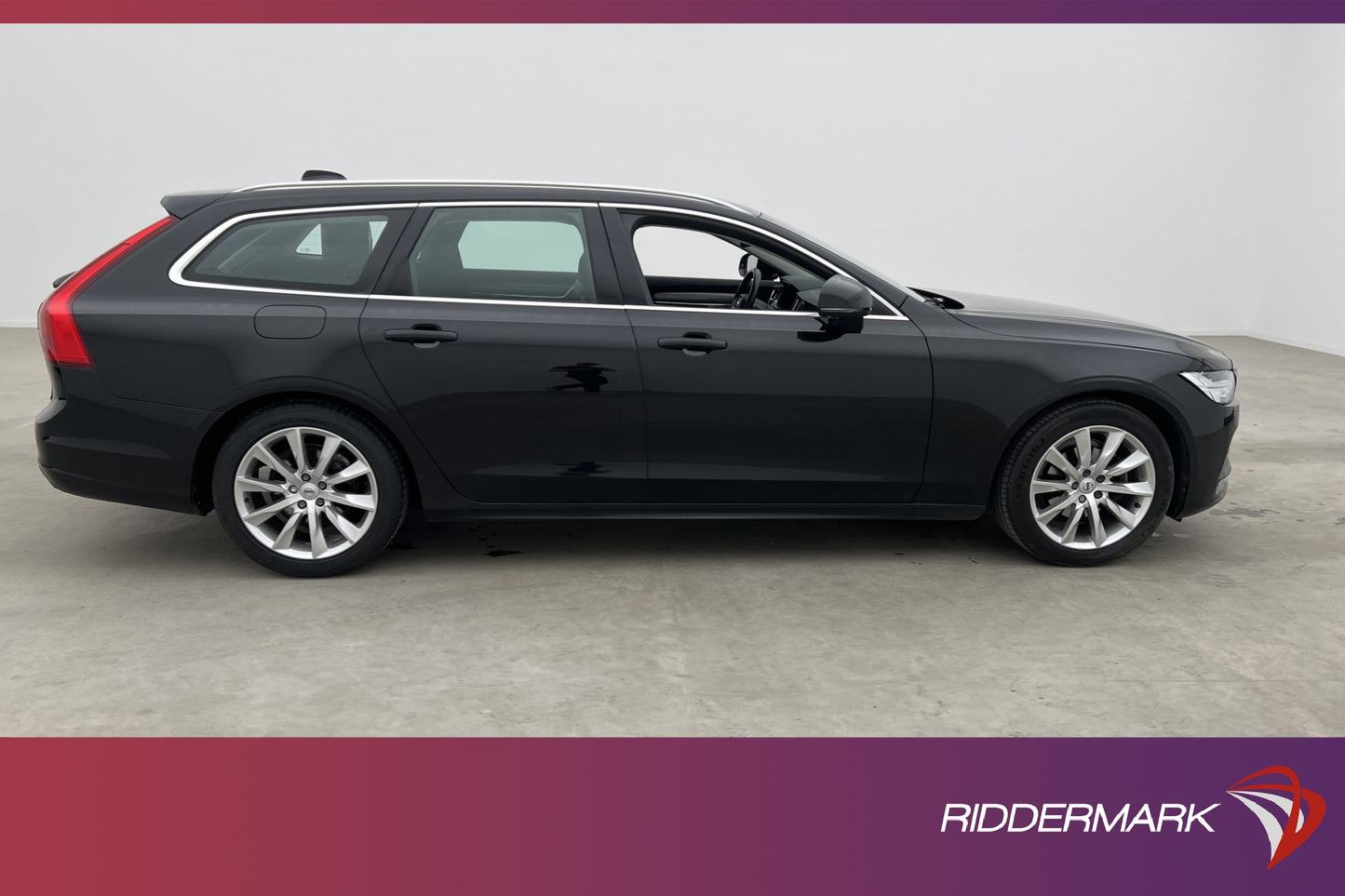 Volvo V90 D3e 150hk Advanced VOC Värmare 4-Zons Välservad