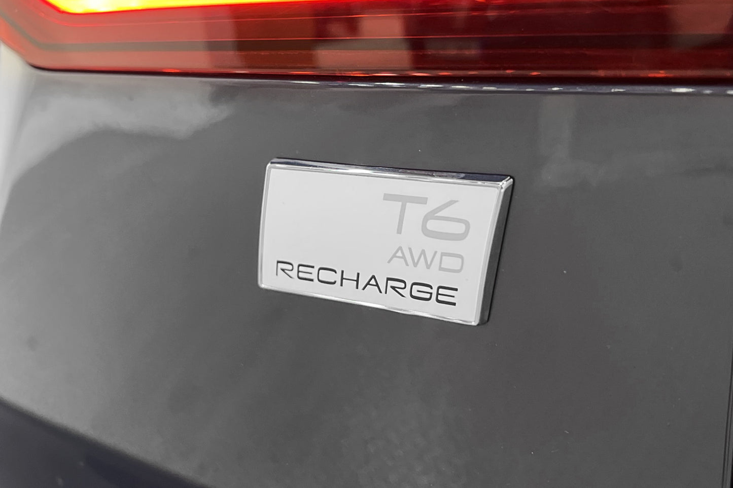 Volvo Volvo V60 T6 AWD Recharge 397hk Core Edt Bkamera Drag