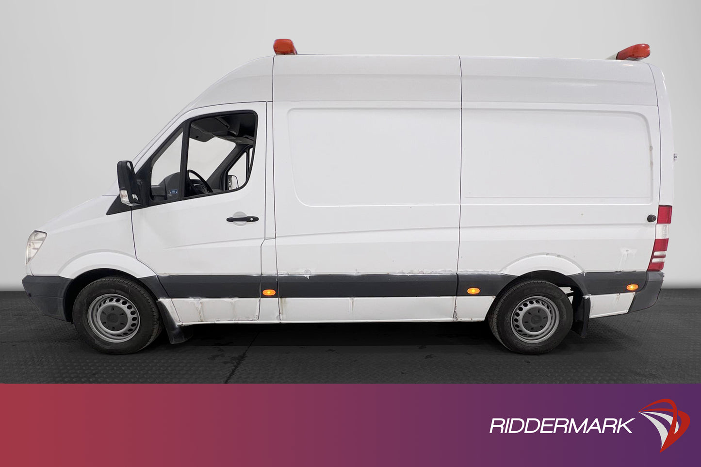 Mercedes-Benz Sprinter L2H2 316 Automat V-Inr Dragkrok