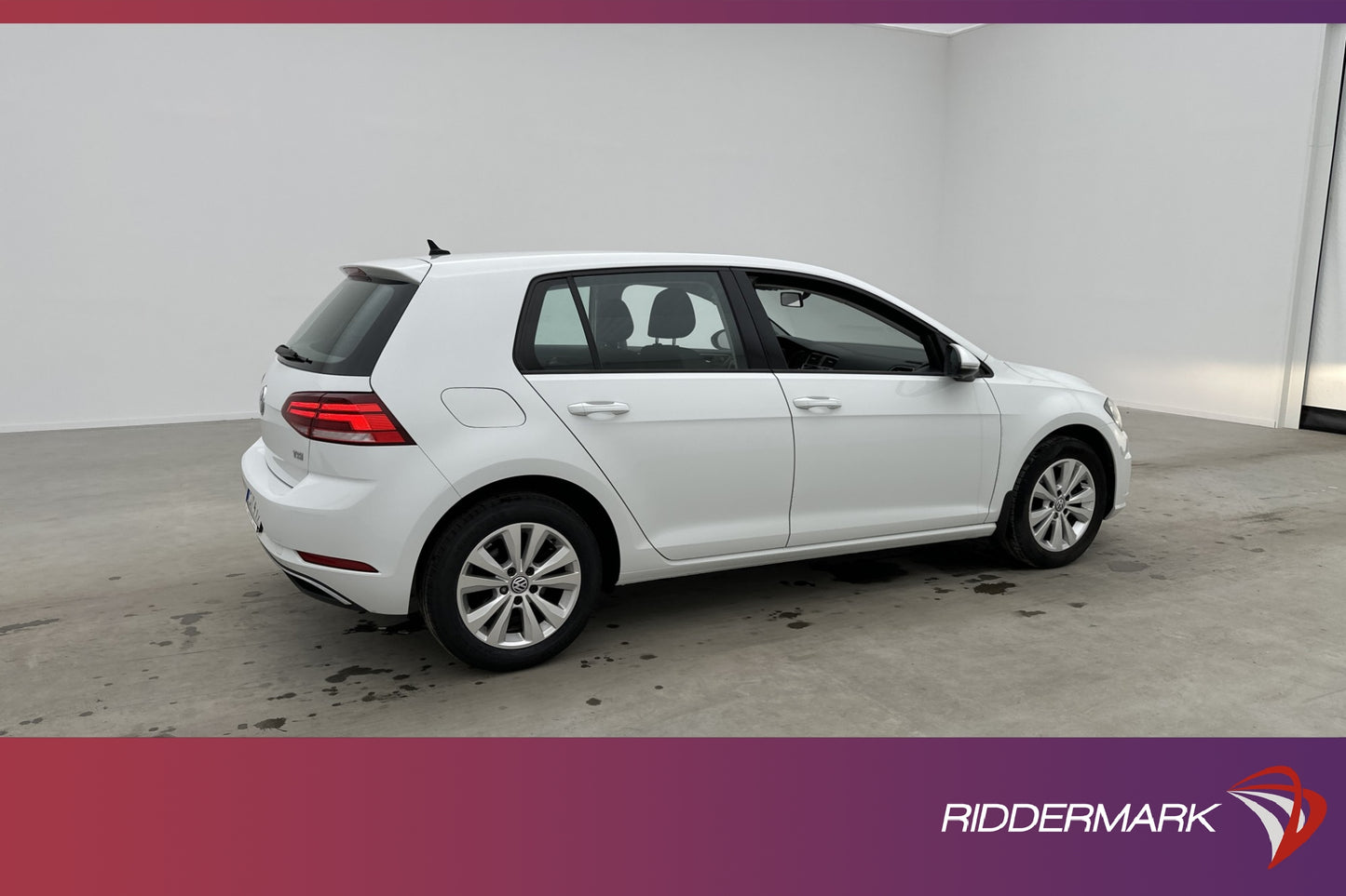 Volkswagen Golf 1.0 TSI 110hk CarPlay Adaptiv-Fart 0,48L/mil