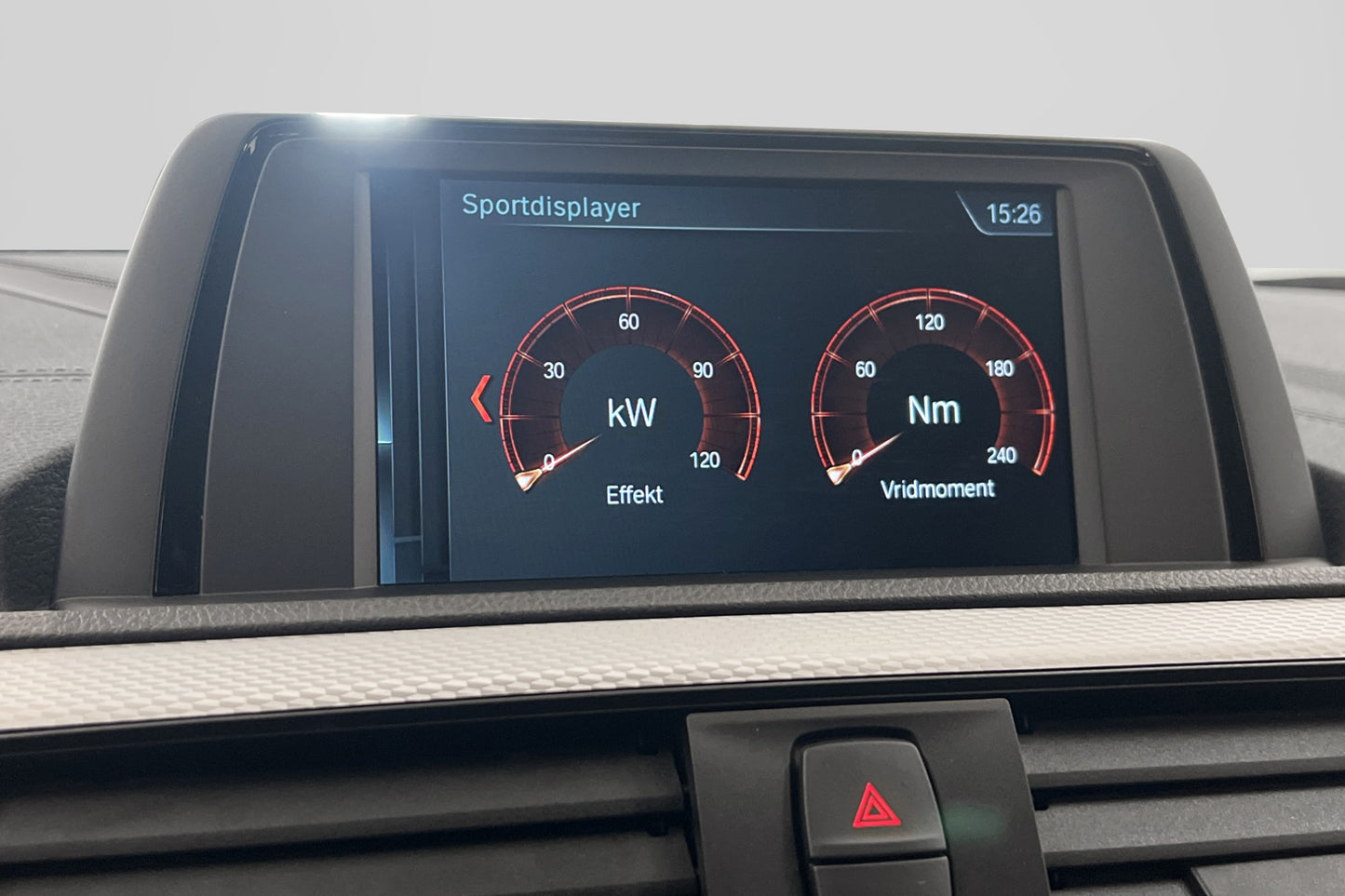 BMW 118 i 136hk M Sport HiFi Sensorer Låg Skatt Välservad