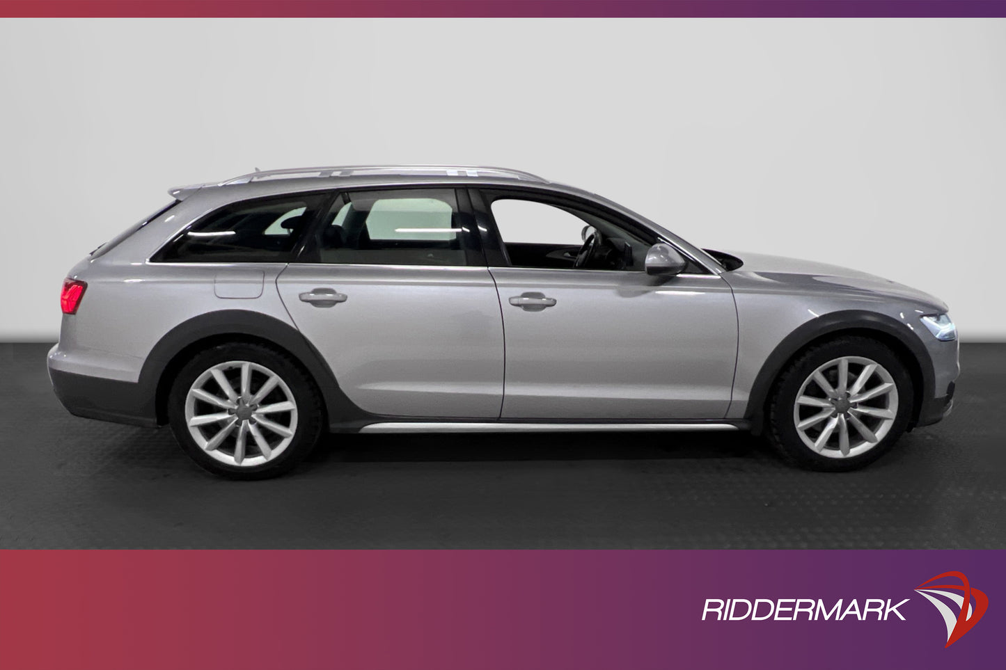 Audi A6 allroad 3.0 TDI V6 Q Sport edt Kamera Navi Drag