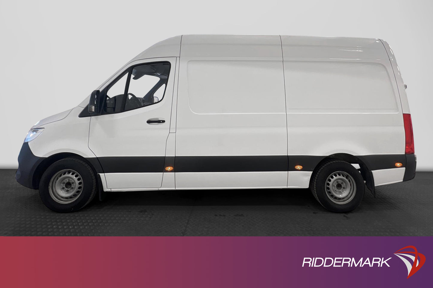 Mercedes-Benz Sprinter L2H2 316 Värmare Drag B-Kamera Moms