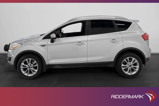 Ford Kuga 2.0 TDCi AWD 140hk  M-värmare Drag PDC