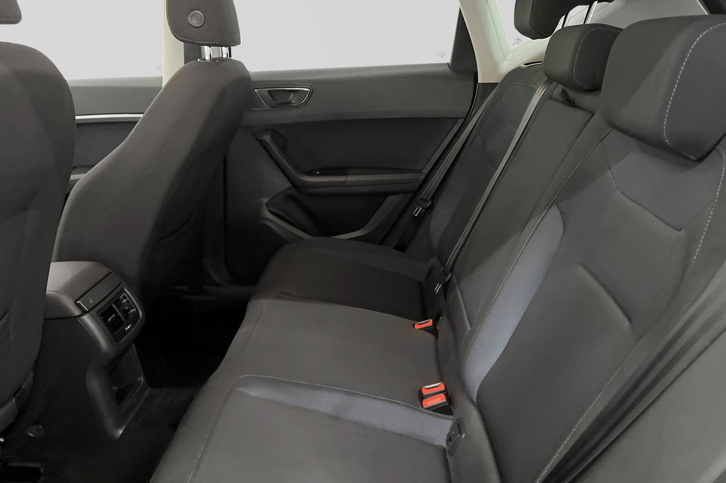 SEAT Ateca 1.0 TSI 115hk Style Carplay Sensorer Drag