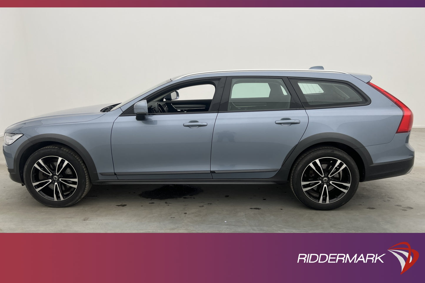 Volvo V90 Cross Country D4 AWD Momentum VOC Drag P-Sensor