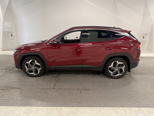 Hyundai Tucson PHEV AWD 265hk Advanced 360* Dragkrok