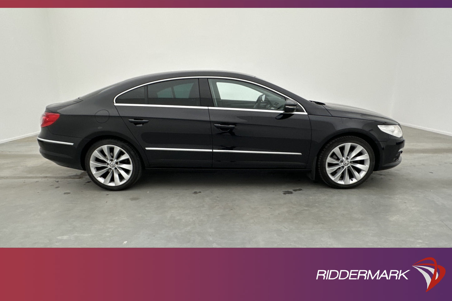 Volkswagen CC 2.0 TSI 210hk Highline Värmare Skinn Sensorer