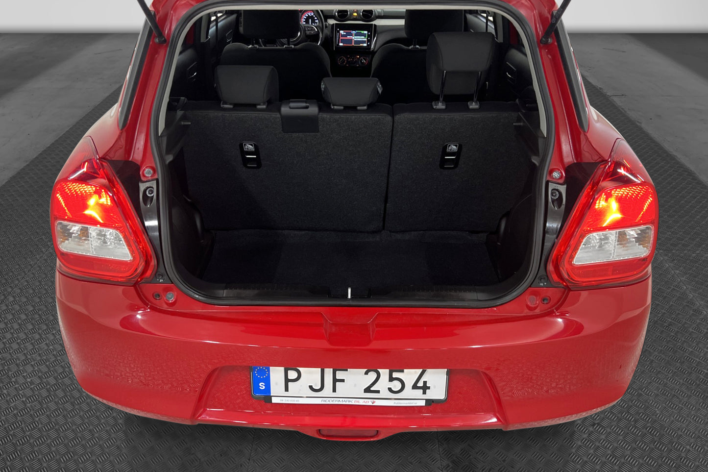 Suzuki Swift GL Backkamera Billigt ägande 90hk