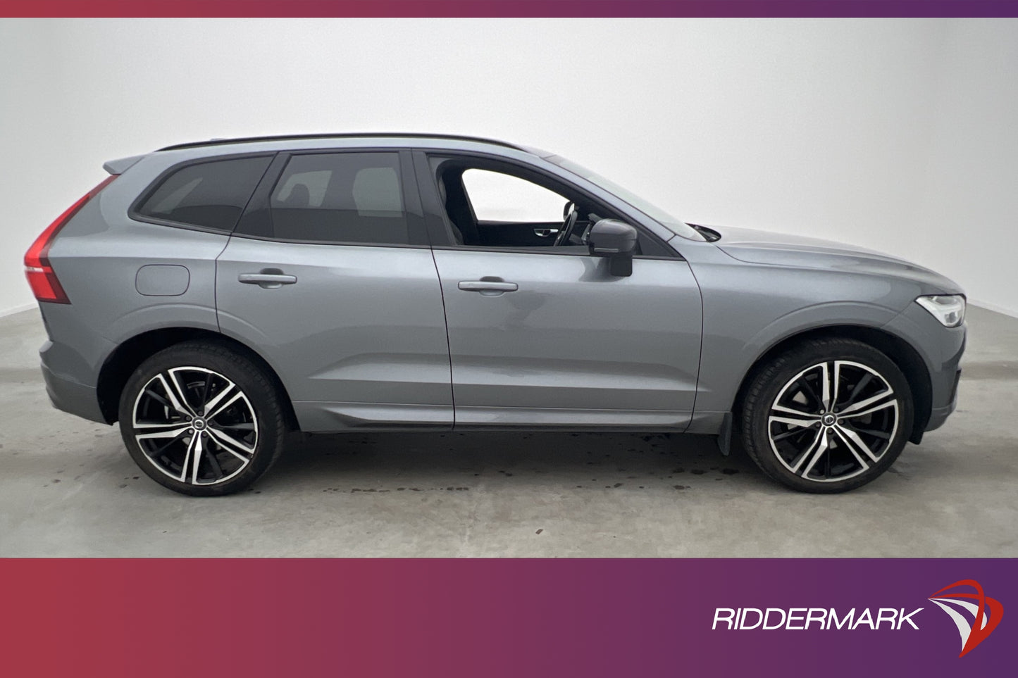 Volvo XC60 T8 Recharge R-Design VOC Pano H/K HUD 360° Drag