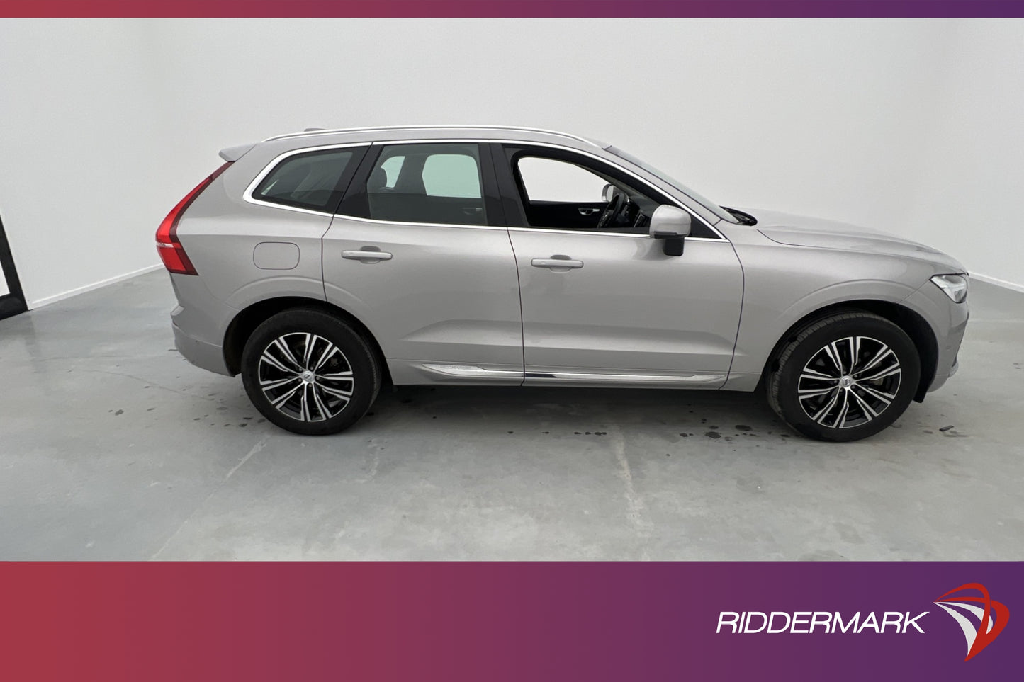 Volvo XC60 Recharge T8  456hk Inscription VOC Pano 360° Drag