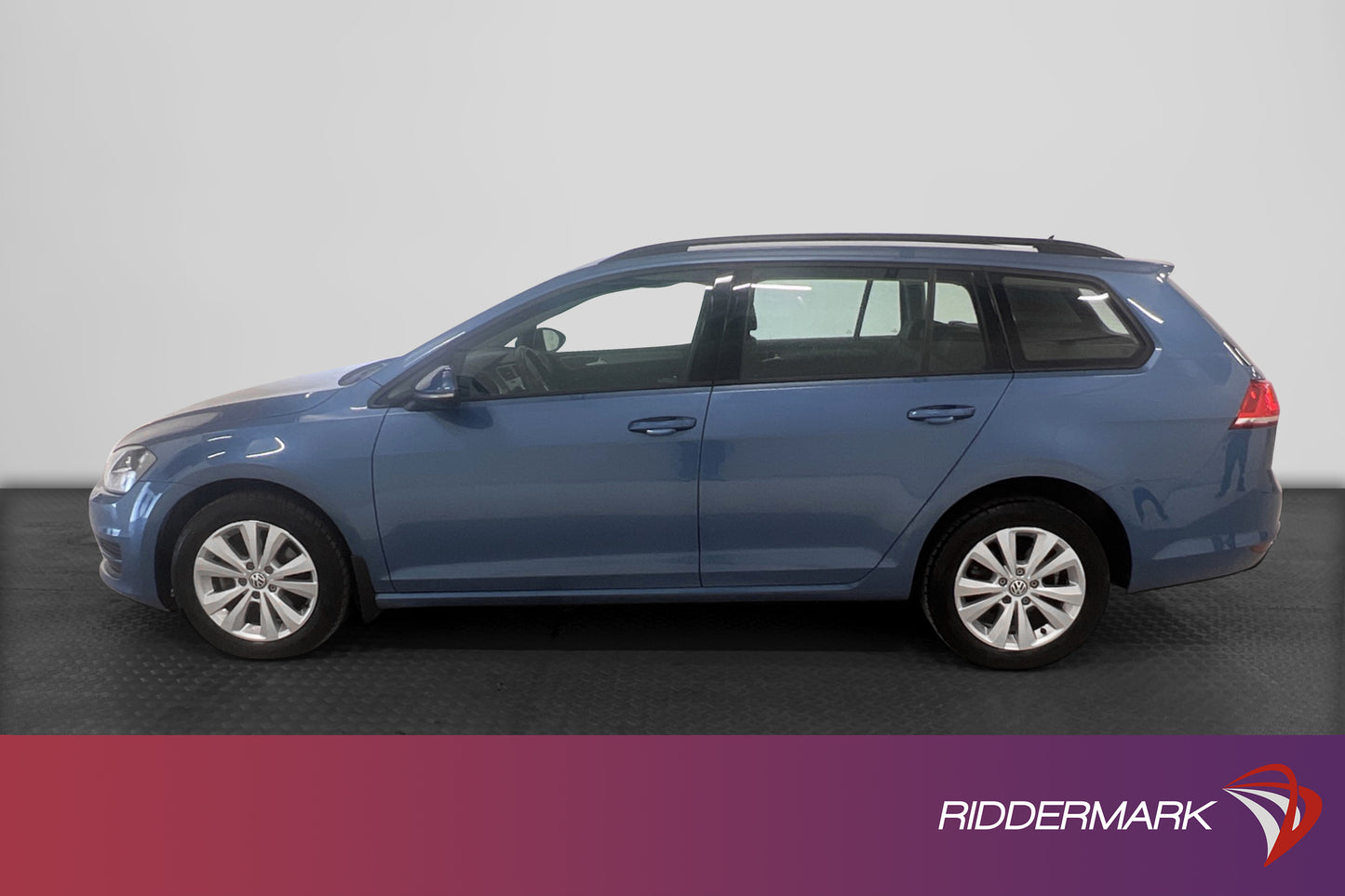 Volkswagen Golf 1.6 TDI 4Motion D-Värmare B-Kamera Massage