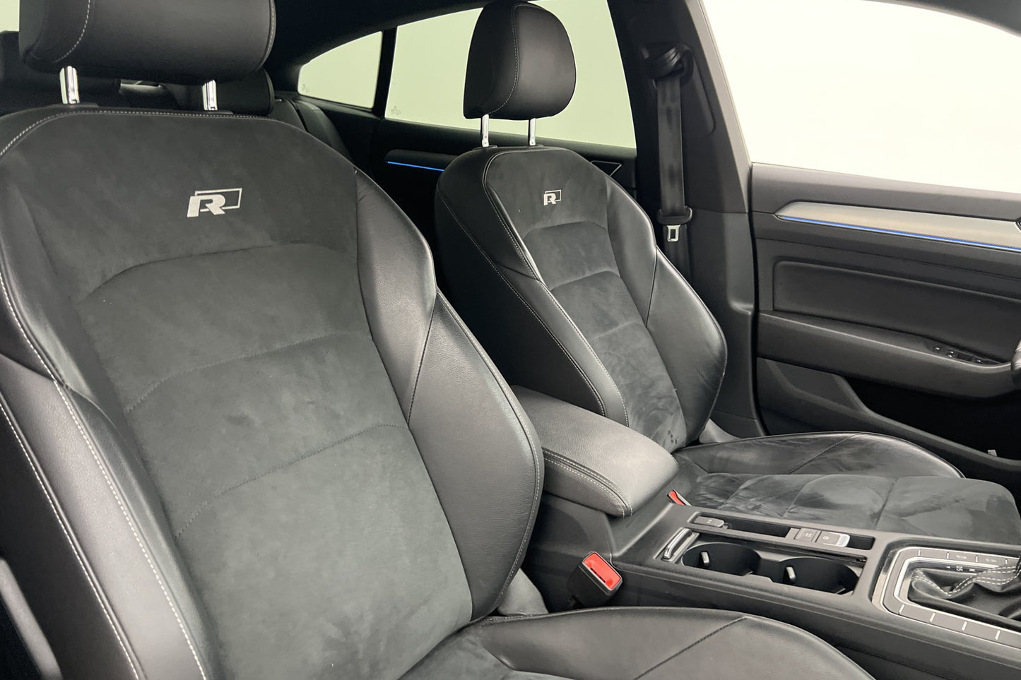 Volkswagen Arteon 2.0 TDI 4M R-Line Cockpit Dynaudio 240hk