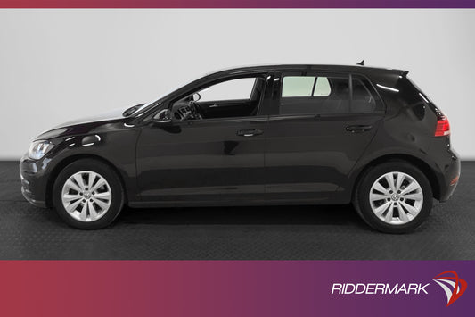 Volkswagen Golf 1.0 TSI BlueMotion 110hk Comfort Carplay PDC