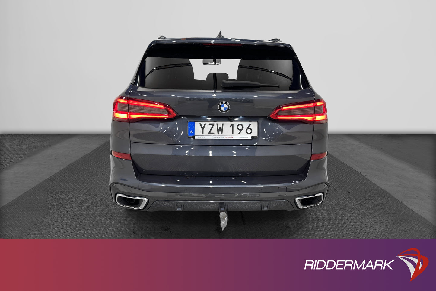 BMW X5 xDrive30d M Sport 360°Kam Drag Cockpit Navi Skinn